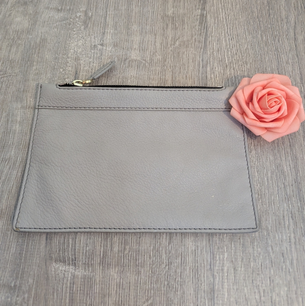 ORYANY Leather Storage Purse   Pouch